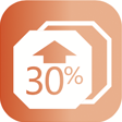 正反雙面發電，受益提升最高可達 30%